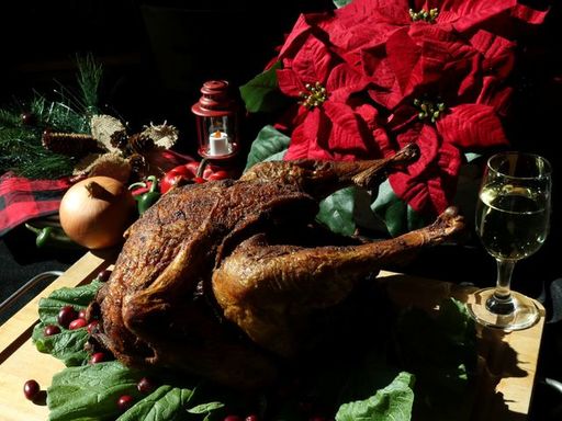 IMG_4463 Dodies Cajun Fried Turkeys Plated Christm