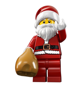 LEGOLAND Discovery Center DFW - LEGO® Santa.JPG